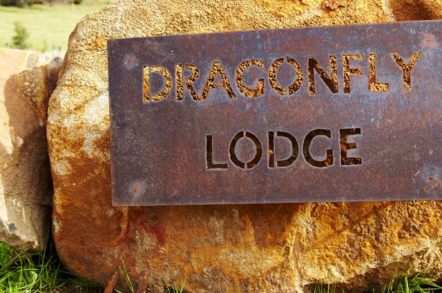 Dragonfly Lodge Photo